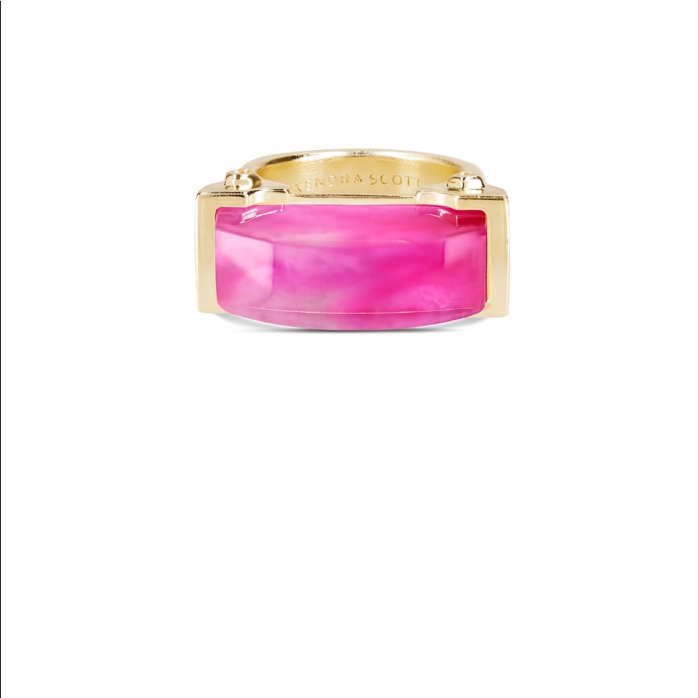 Jeanne cocktail ring size 8